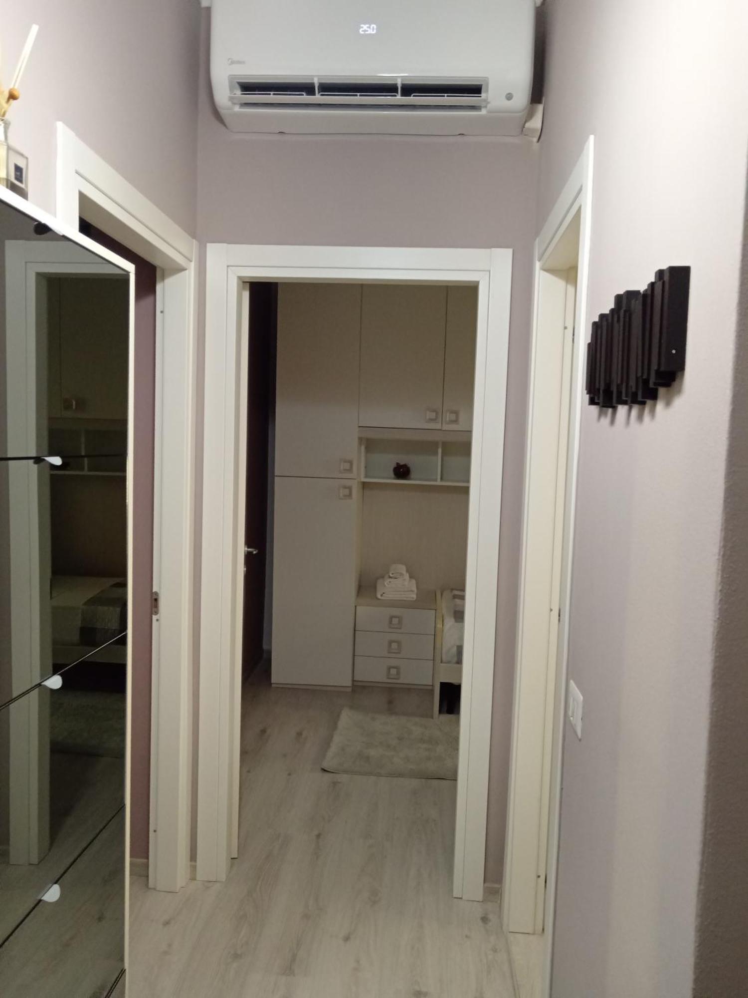 Appartamento Mari Mari Casale Monferrato Exterior foto